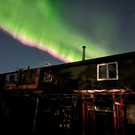 Northern Knights Fairbanks Extérieur photo