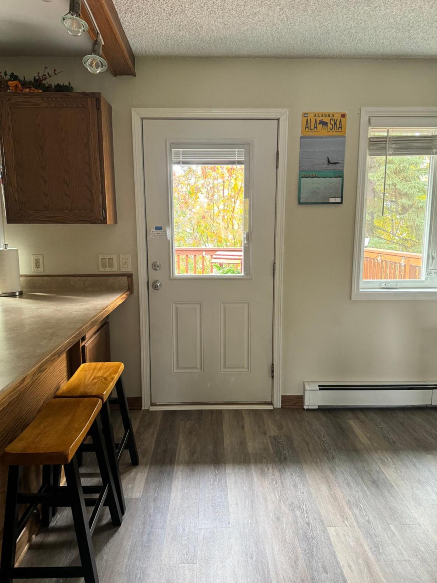 Northern Knights Fairbanks Extérieur photo