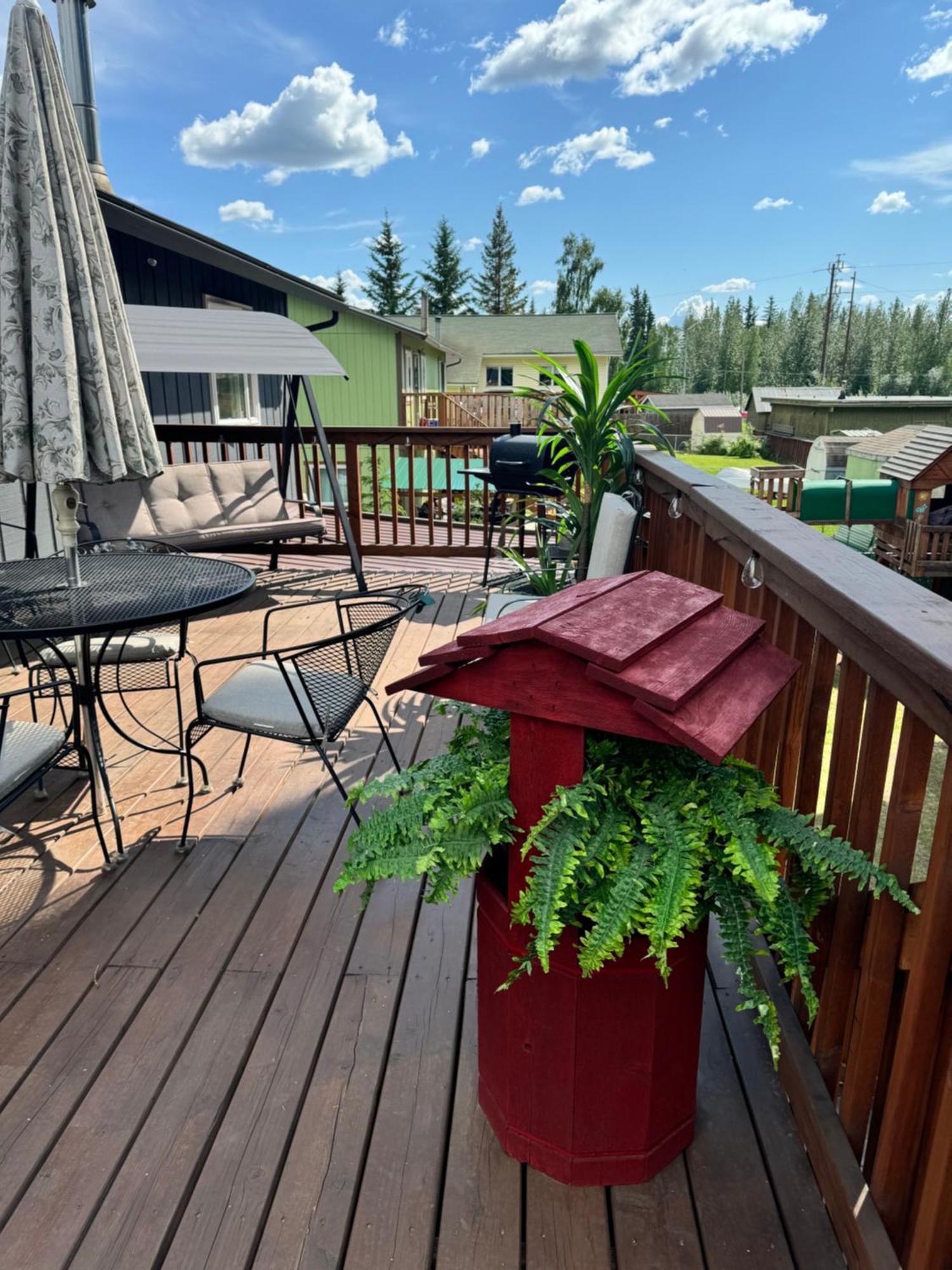 Northern Knights Fairbanks Extérieur photo